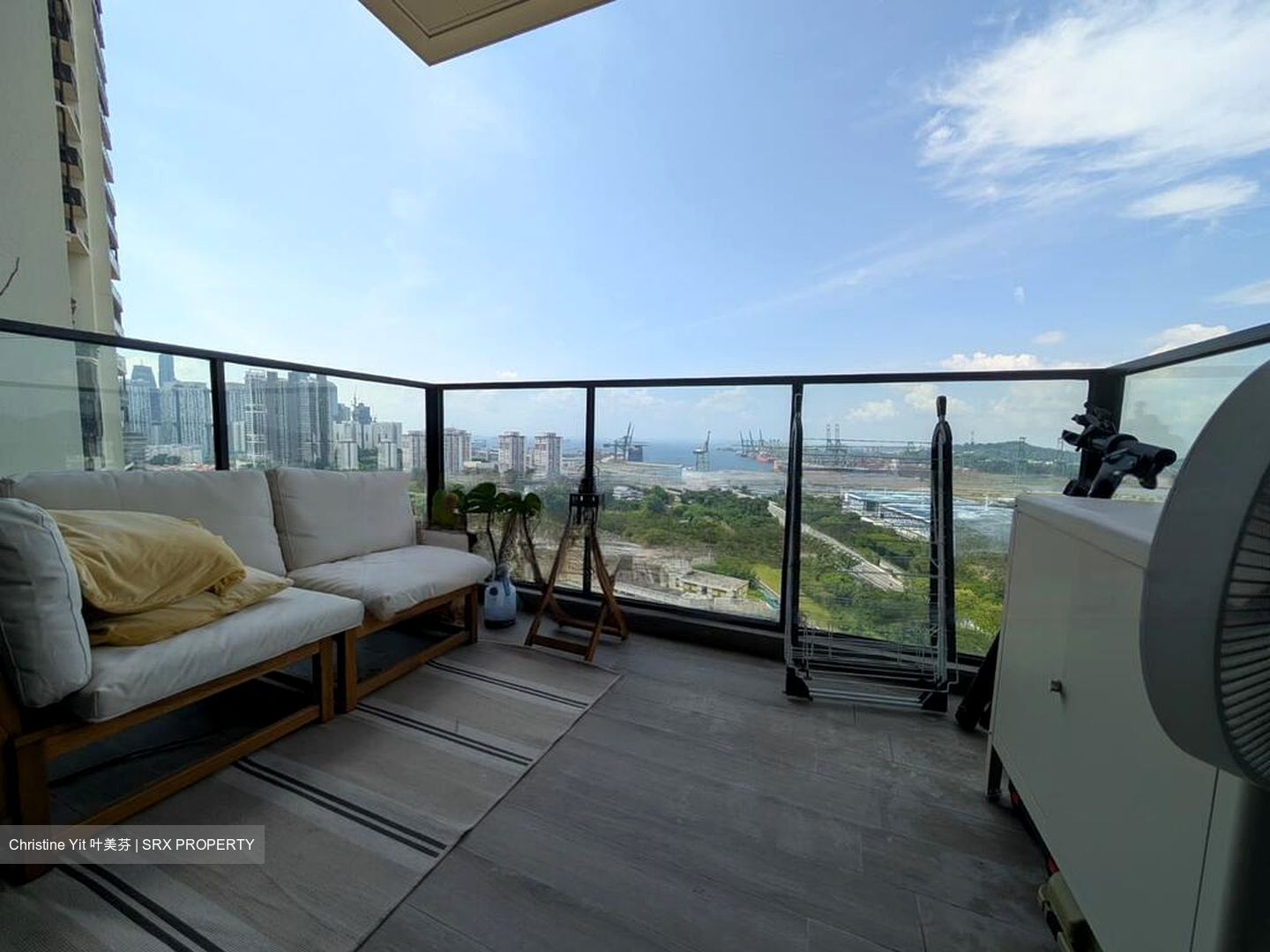 Avenue South Residence (D3), Apartment #474997591